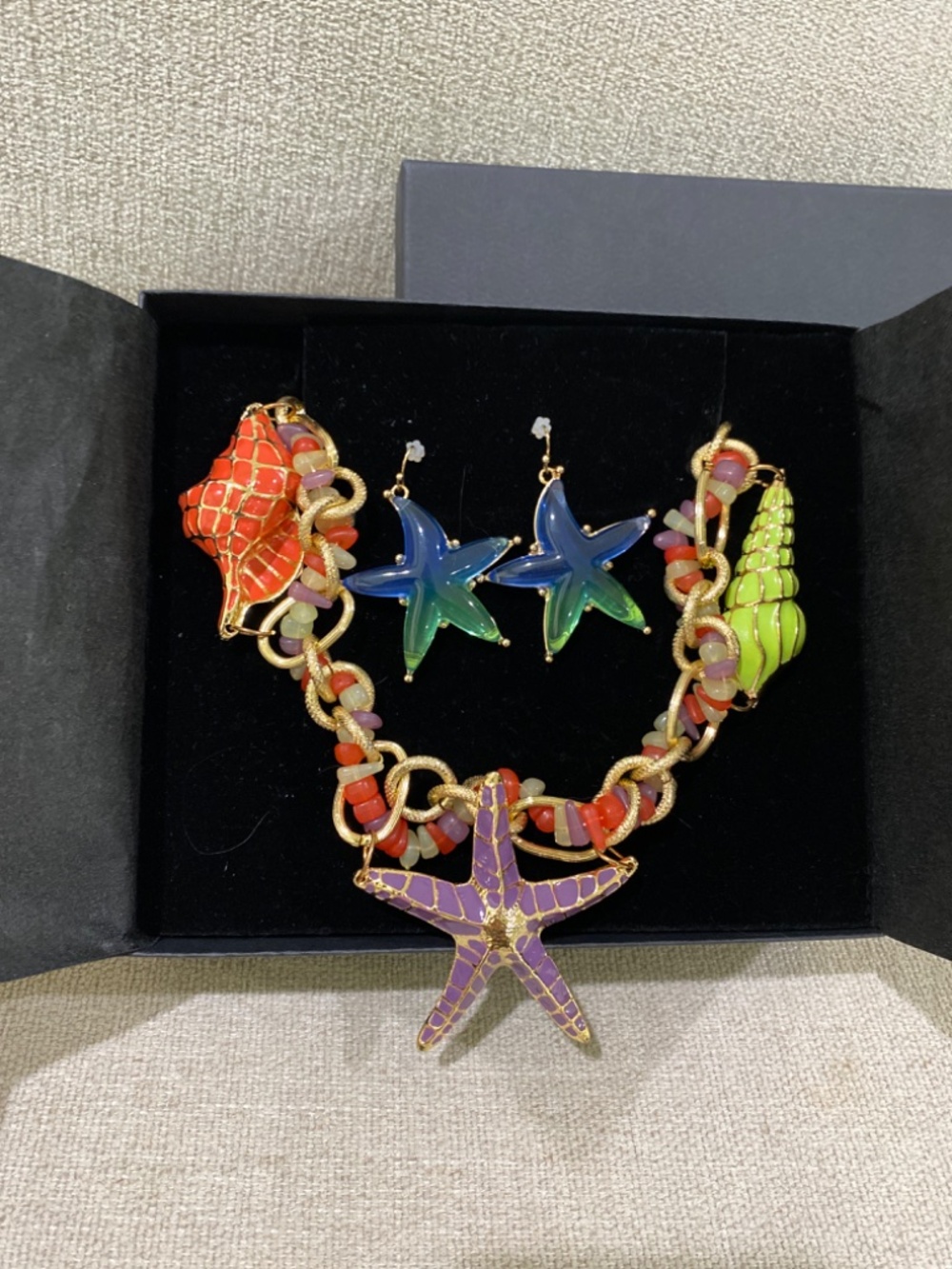 Natasha jewelry - Picture 3 of 5